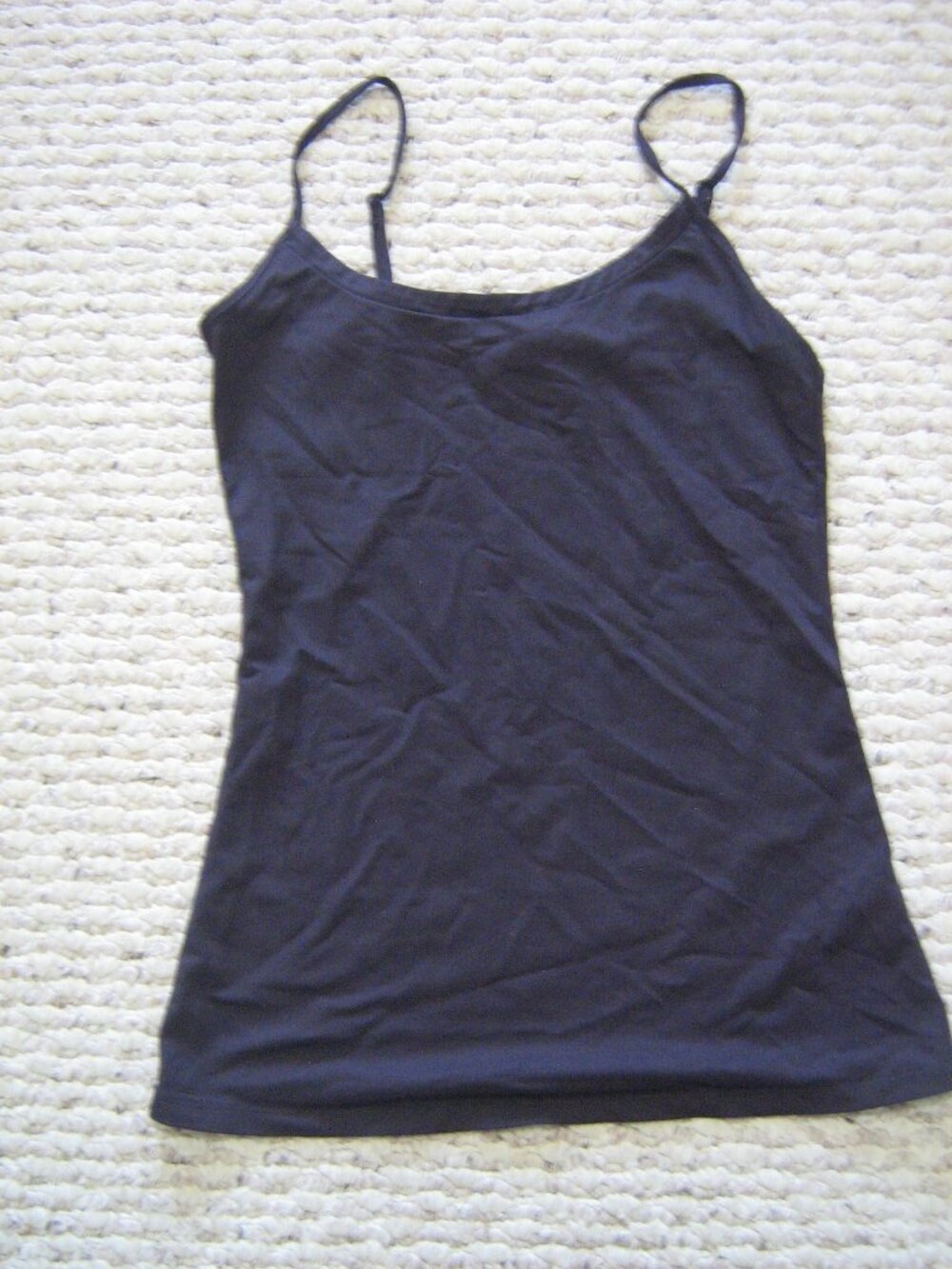 rw and co tank top/cami